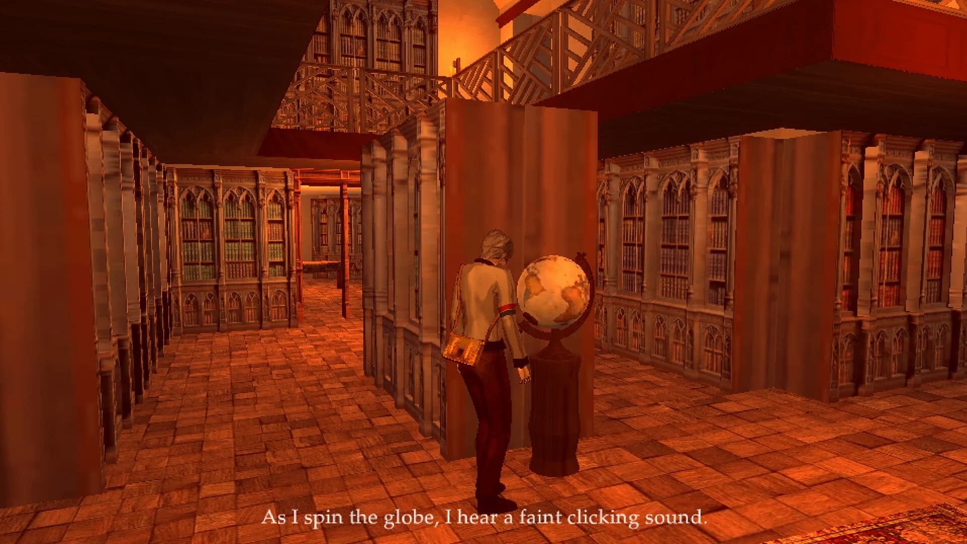 Soultracer görsel 8