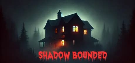 Shadow Bounded görsel 1