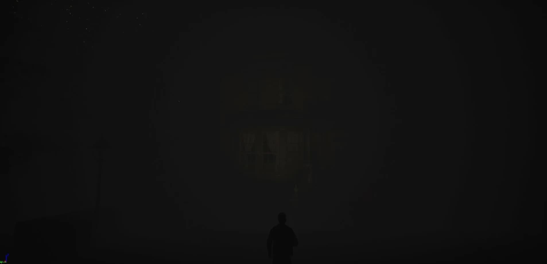 Shadow Bounded görsel 2