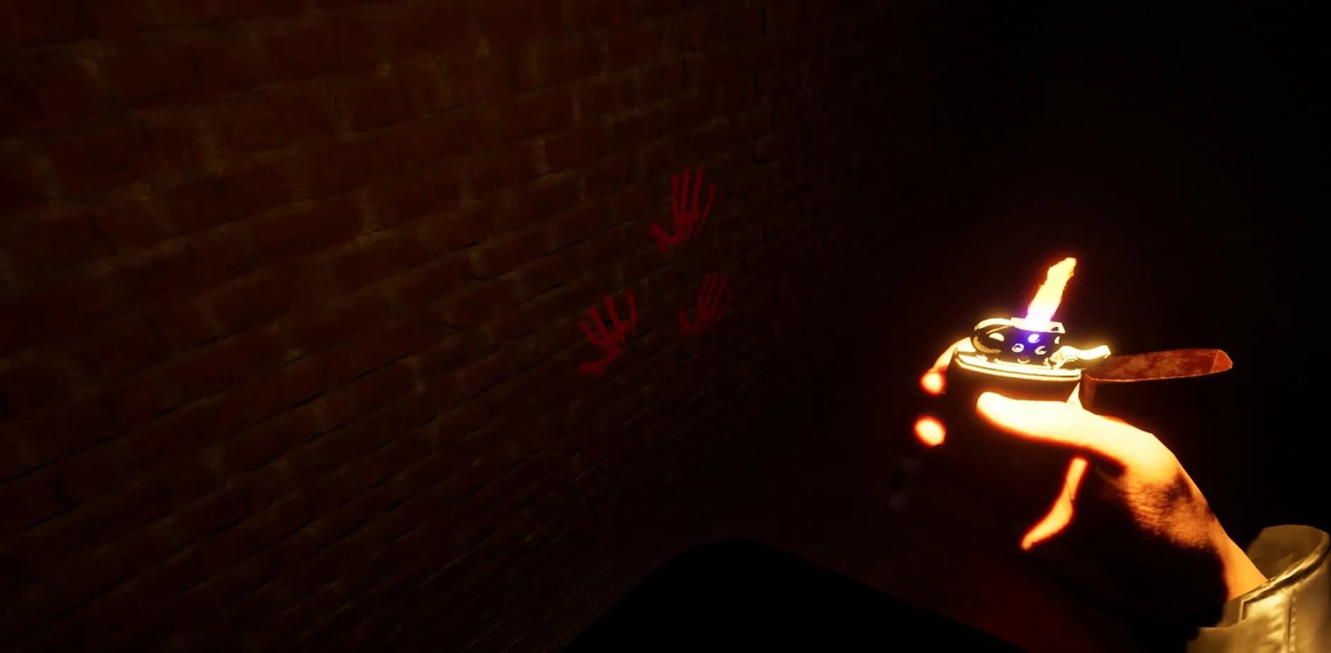 Shadow Bounded görsel 4