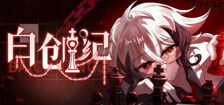白创纪 - Genesis of Pure White görsel 1