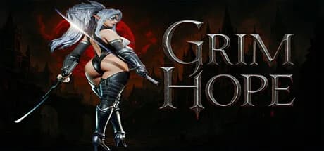 Grim Hope görsel 1