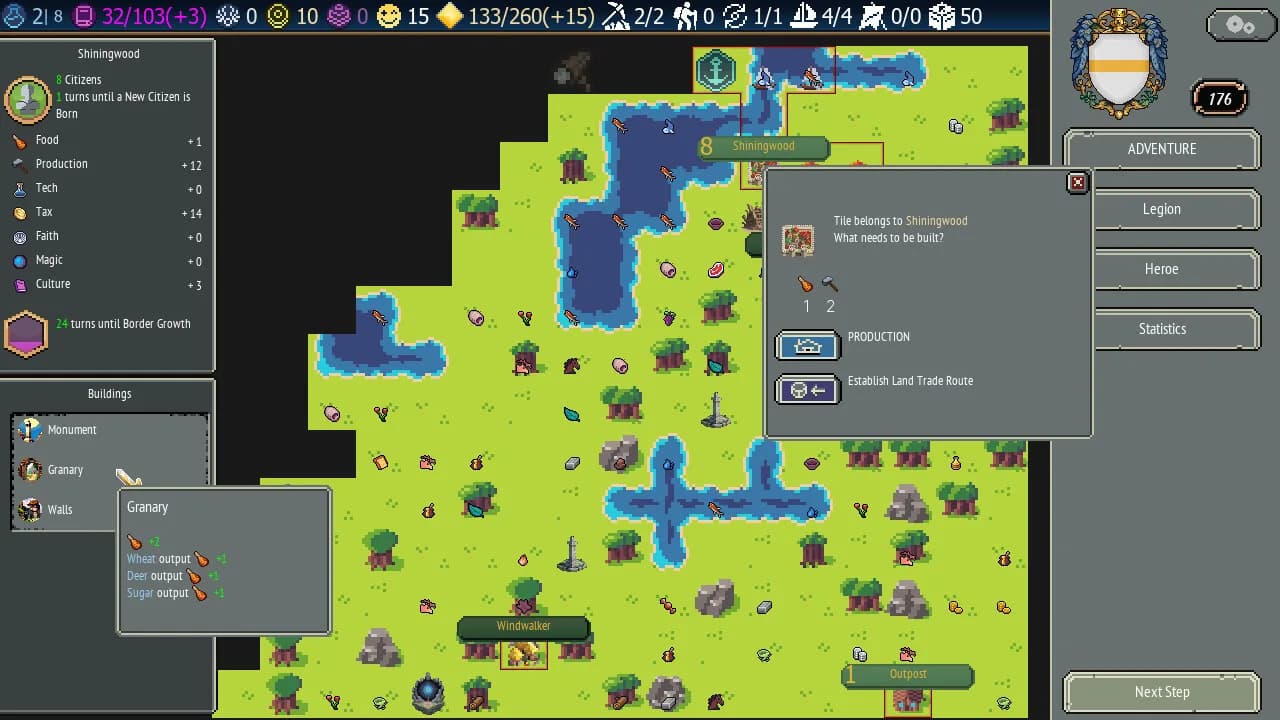 Trailblader görsel 8