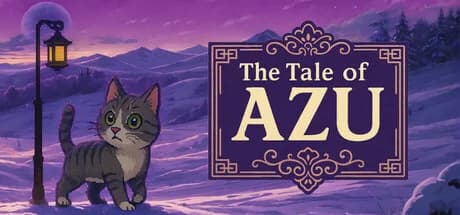 The Tale of Azu