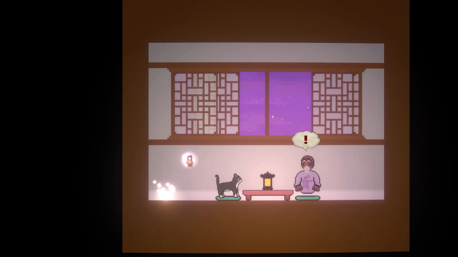 The Tale of Azu görsel 10