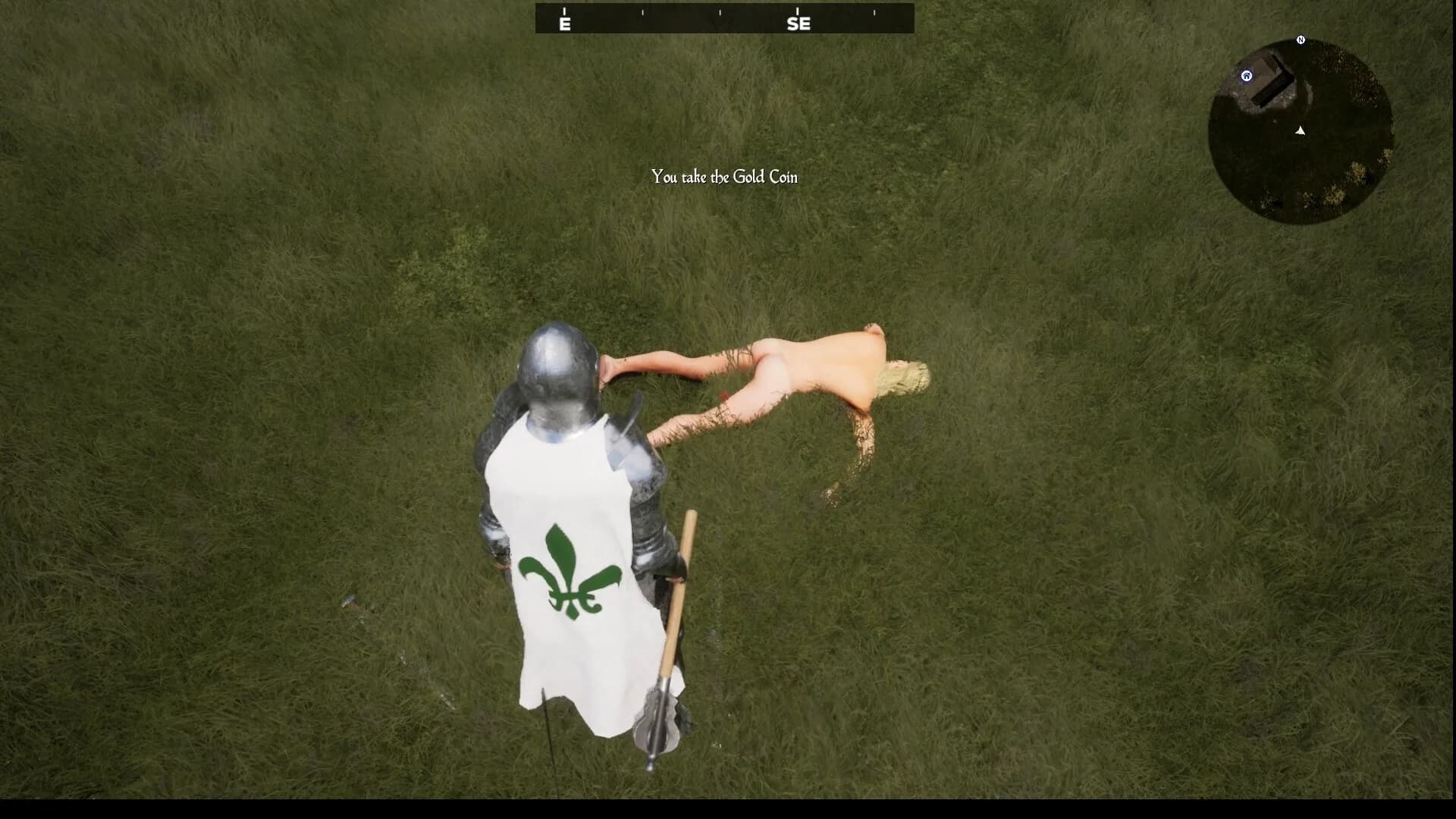 King Arthur Is Dead görsel 8