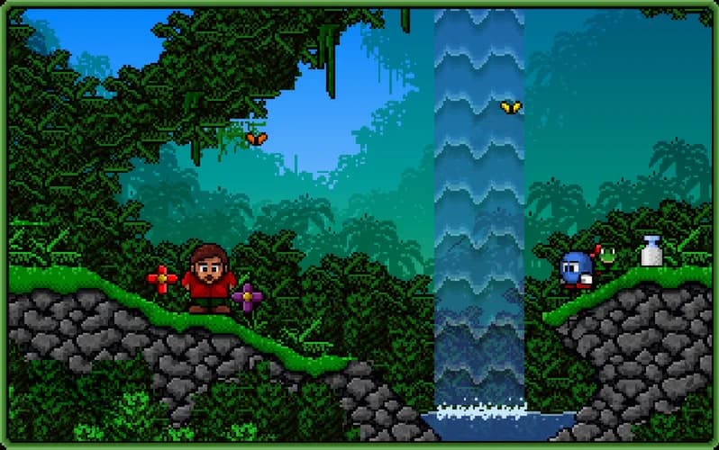 Spud's Quest görsel 2