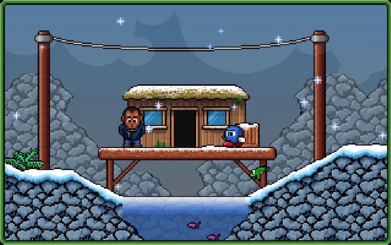 Spud's Quest görsel 3