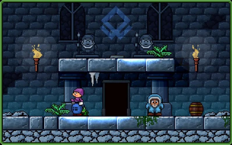 Spud's Quest görsel 6