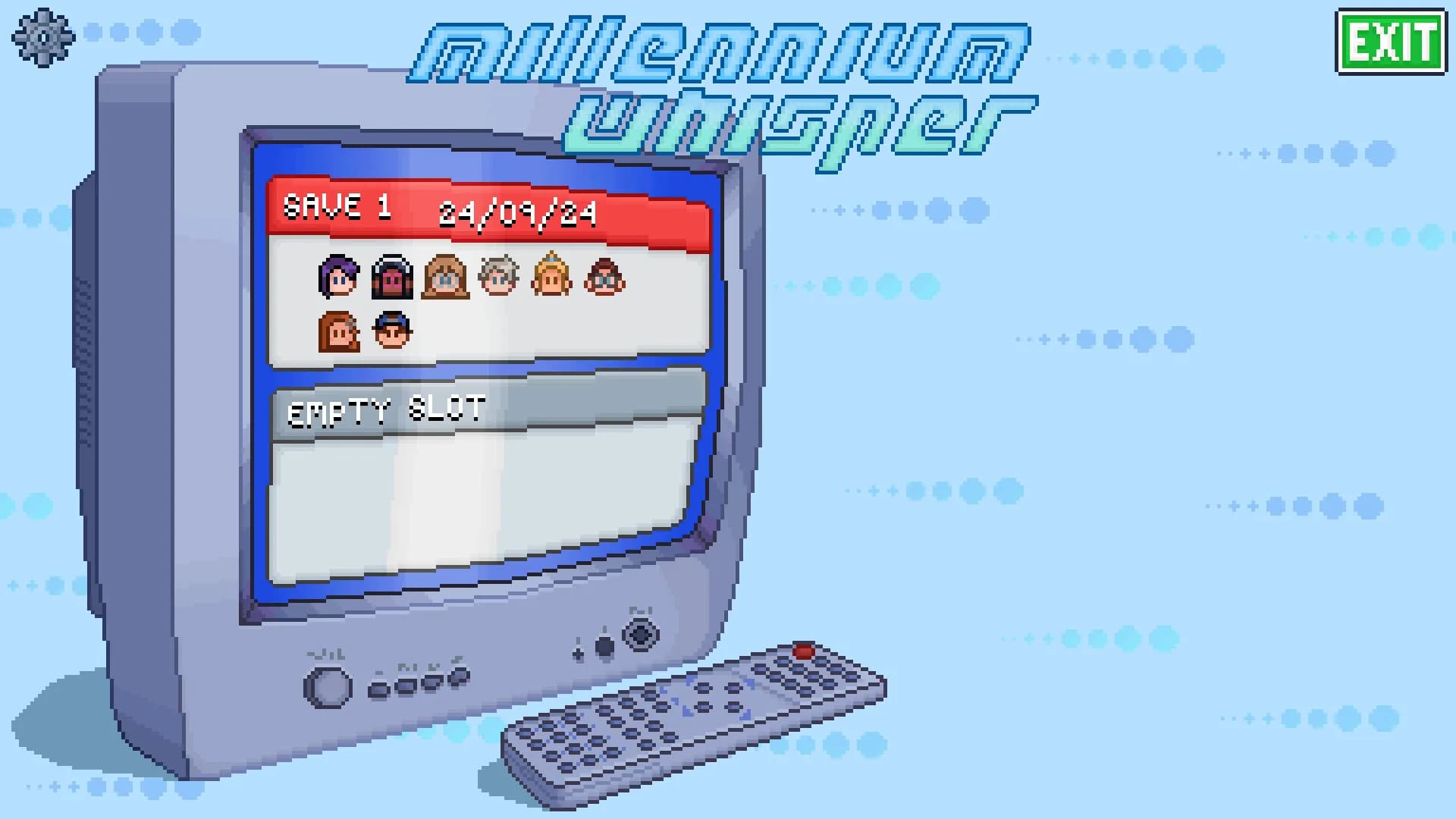 Millennium Whisper görsel 2