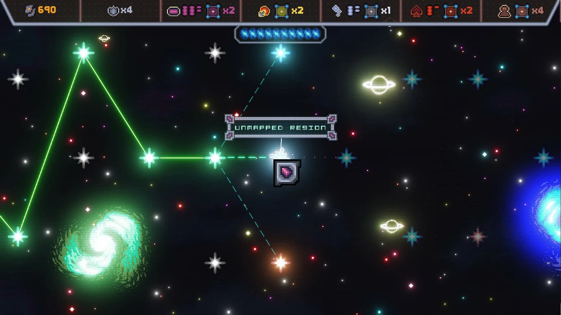 Dice Trek görsel 2