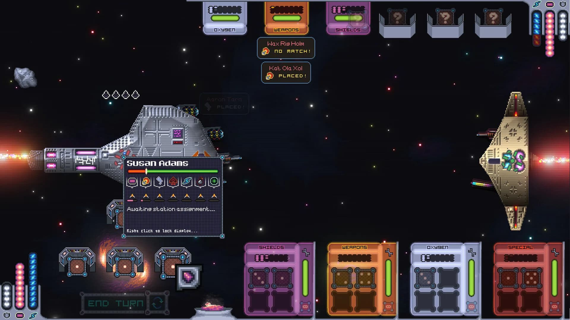 Dice Trek görsel 4