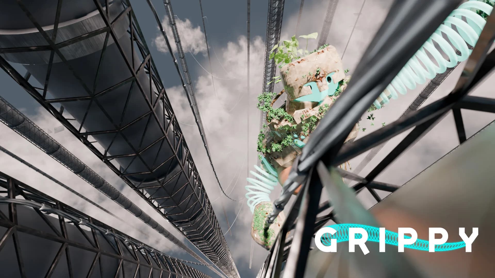 GRIPPY görsel 2