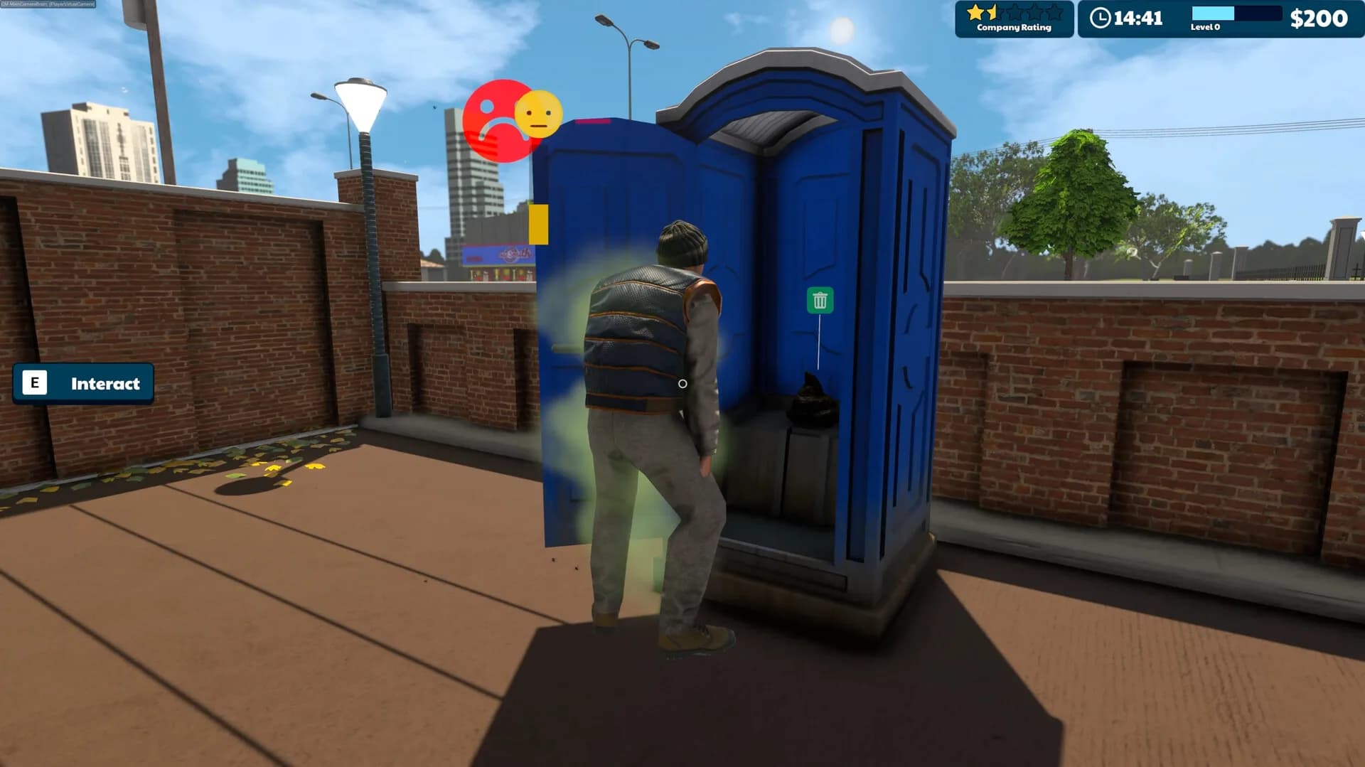 Express Car Wash Simulator: Legacy Prologue görsel 8