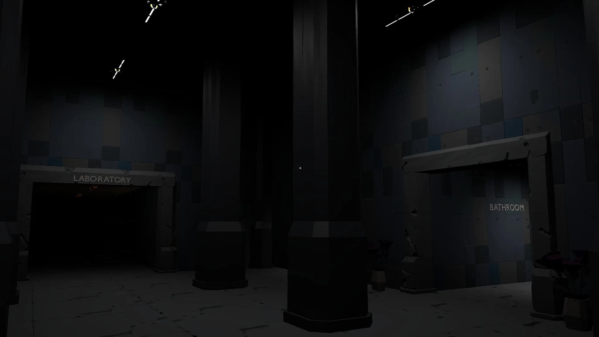 Split Brain görsel 8