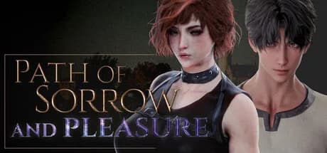Path of Sorrow and Pleasure
