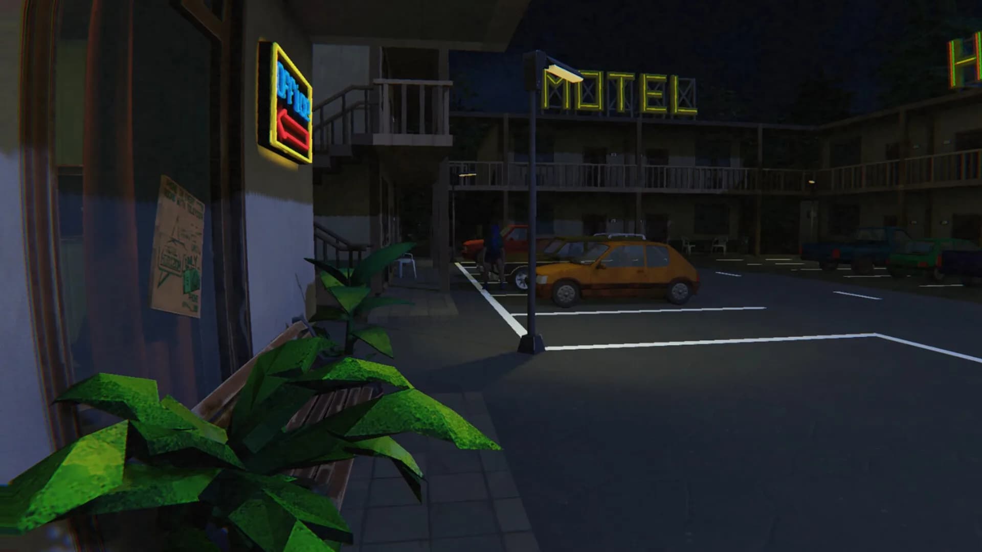 Rules: Motel Horizon görsel 8