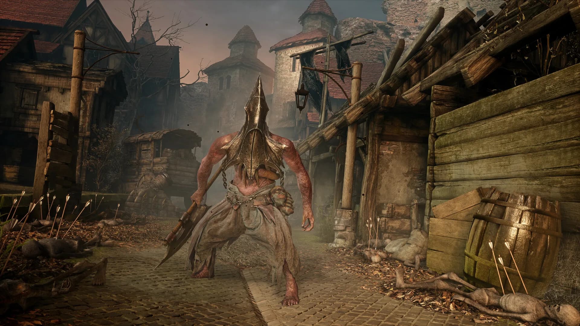 Witchfire görsel 4