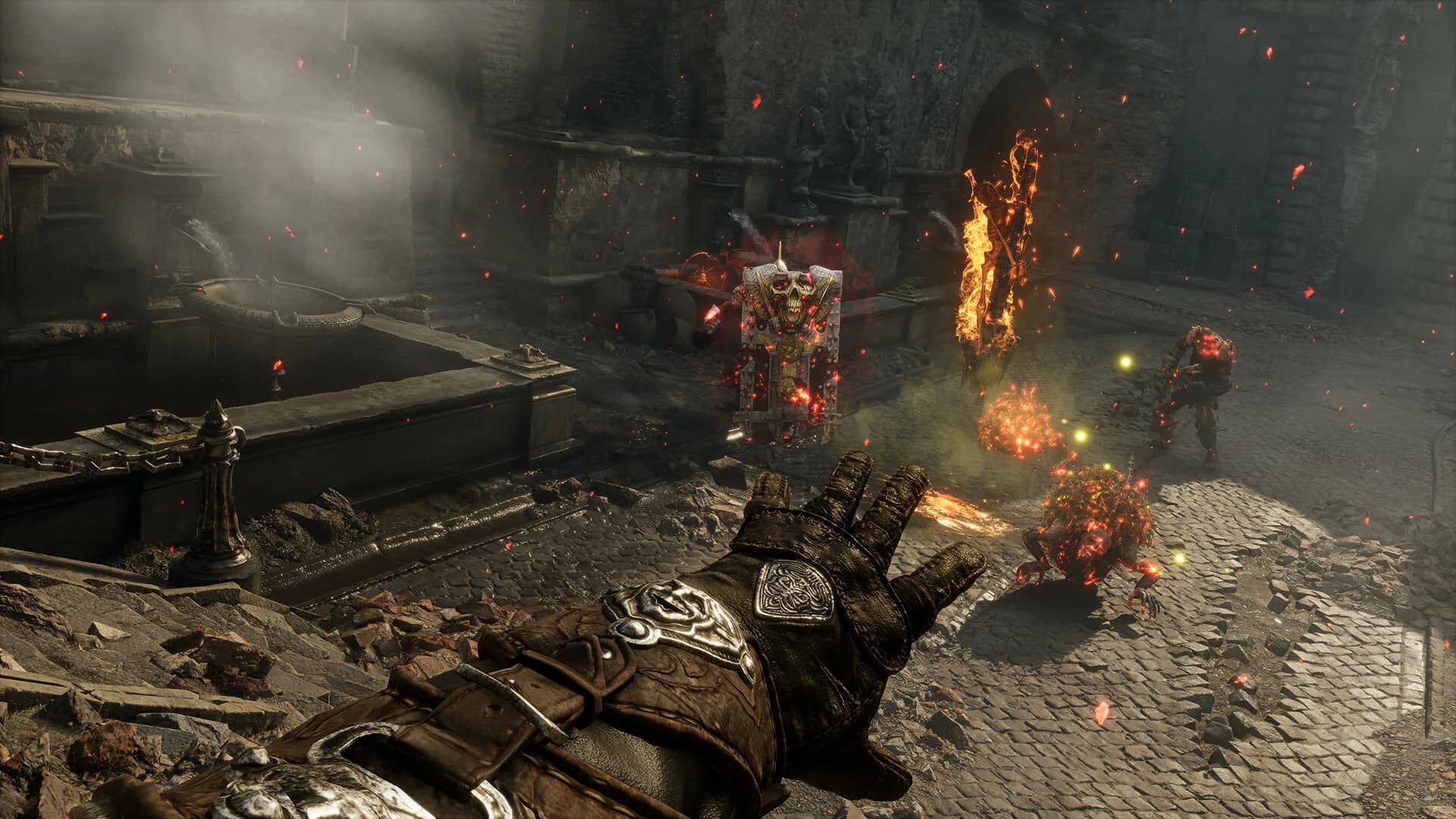 Witchfire görsel 6