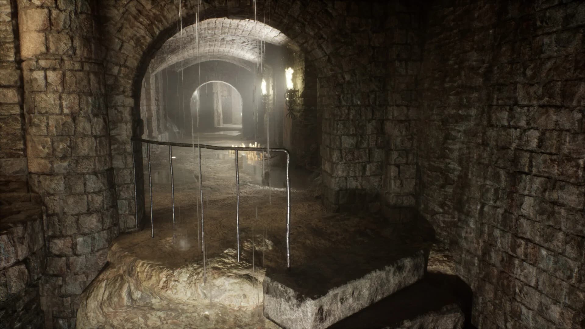 Secret of the Abbey görsel 6