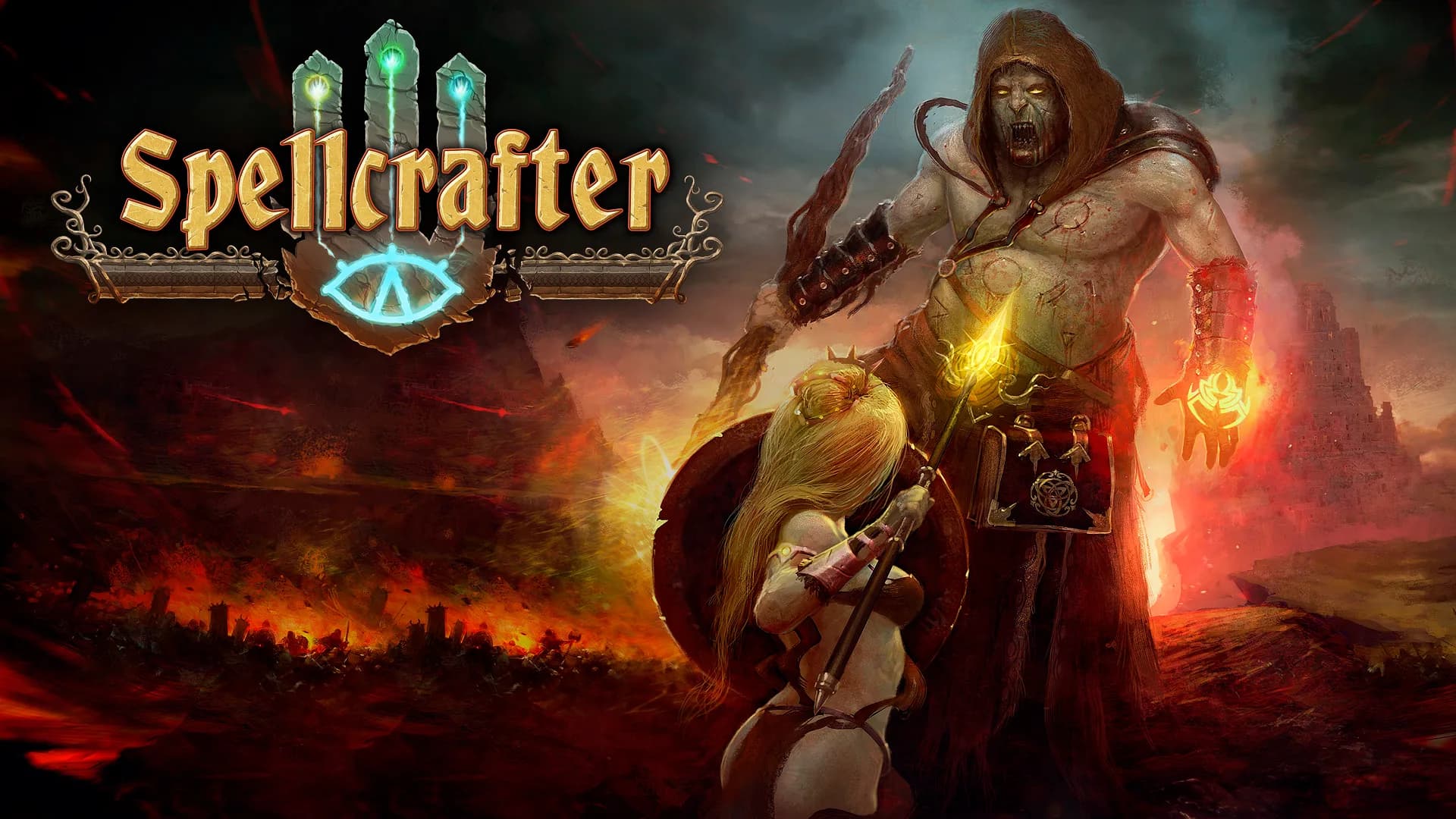 Spellcrafter görsel 2
