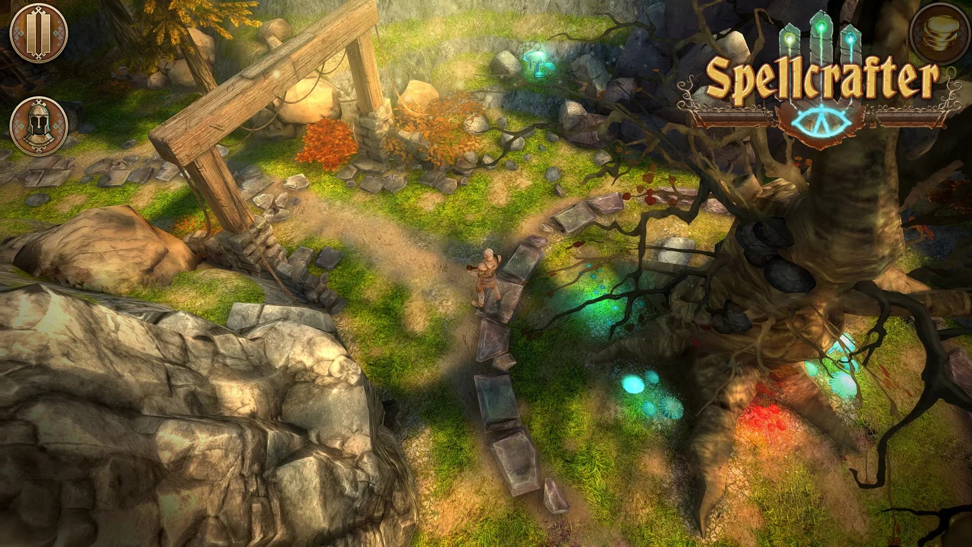 Spellcrafter görsel 3