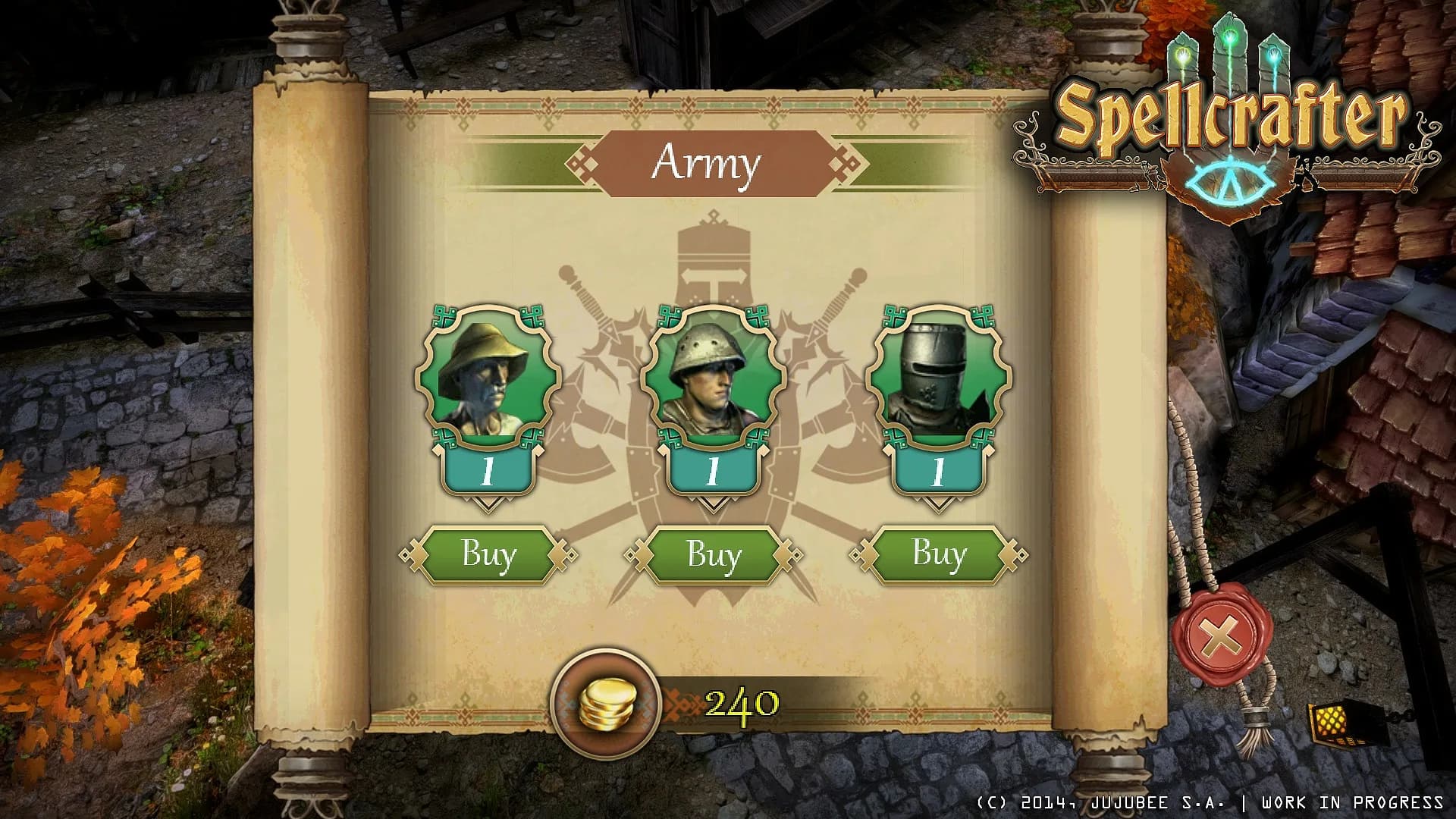Spellcrafter görsel 12