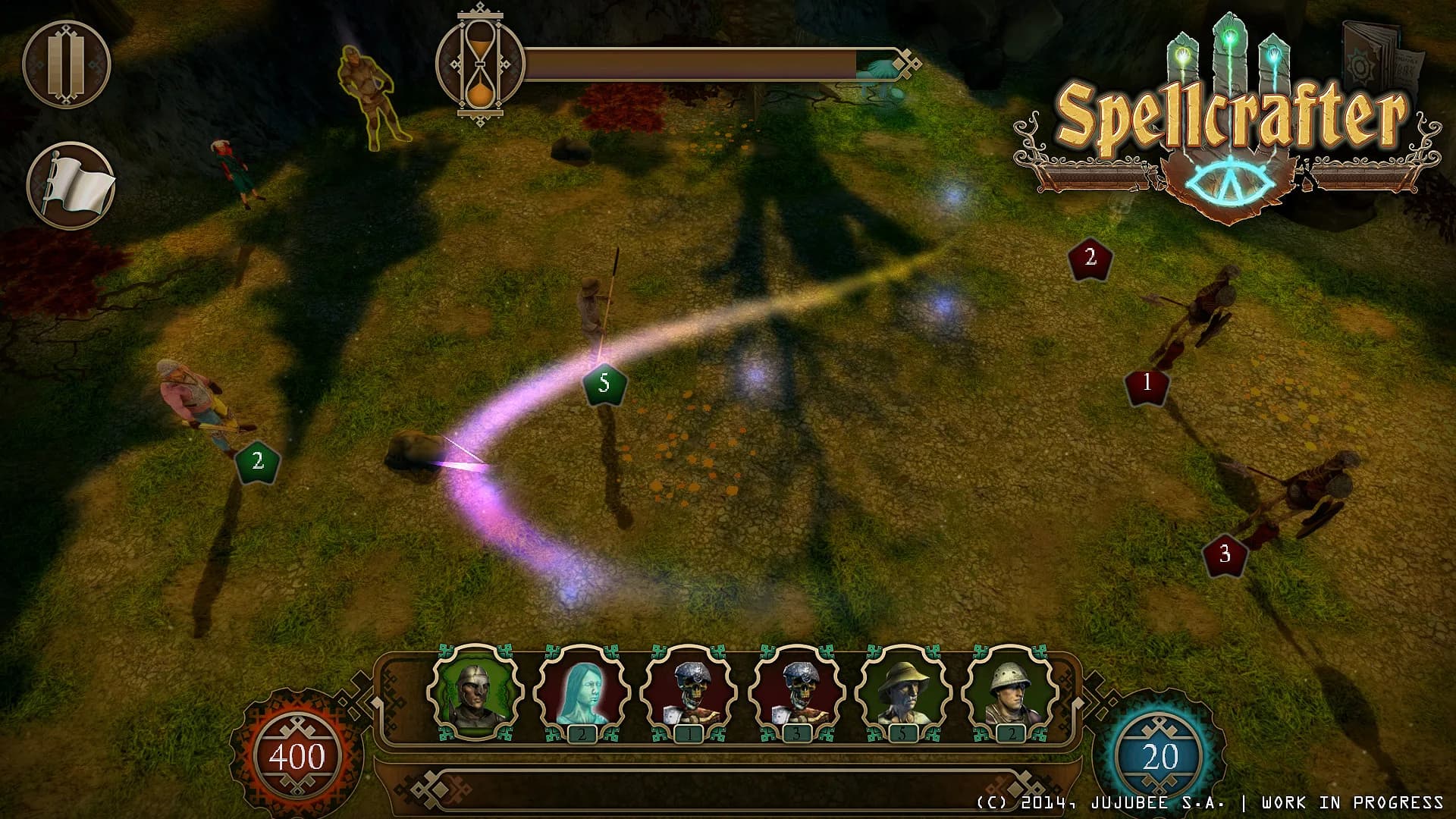 Spellcrafter görsel 15