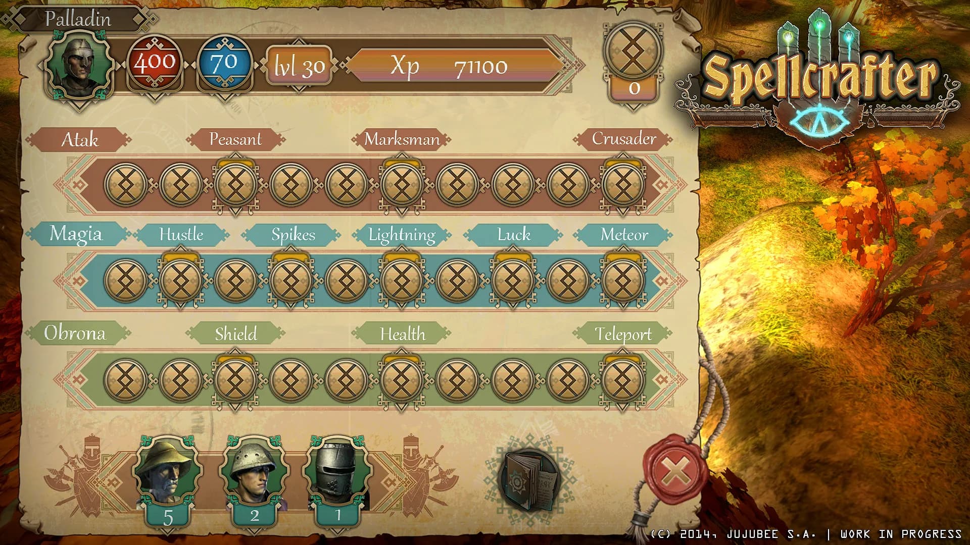 Spellcrafter görsel 16