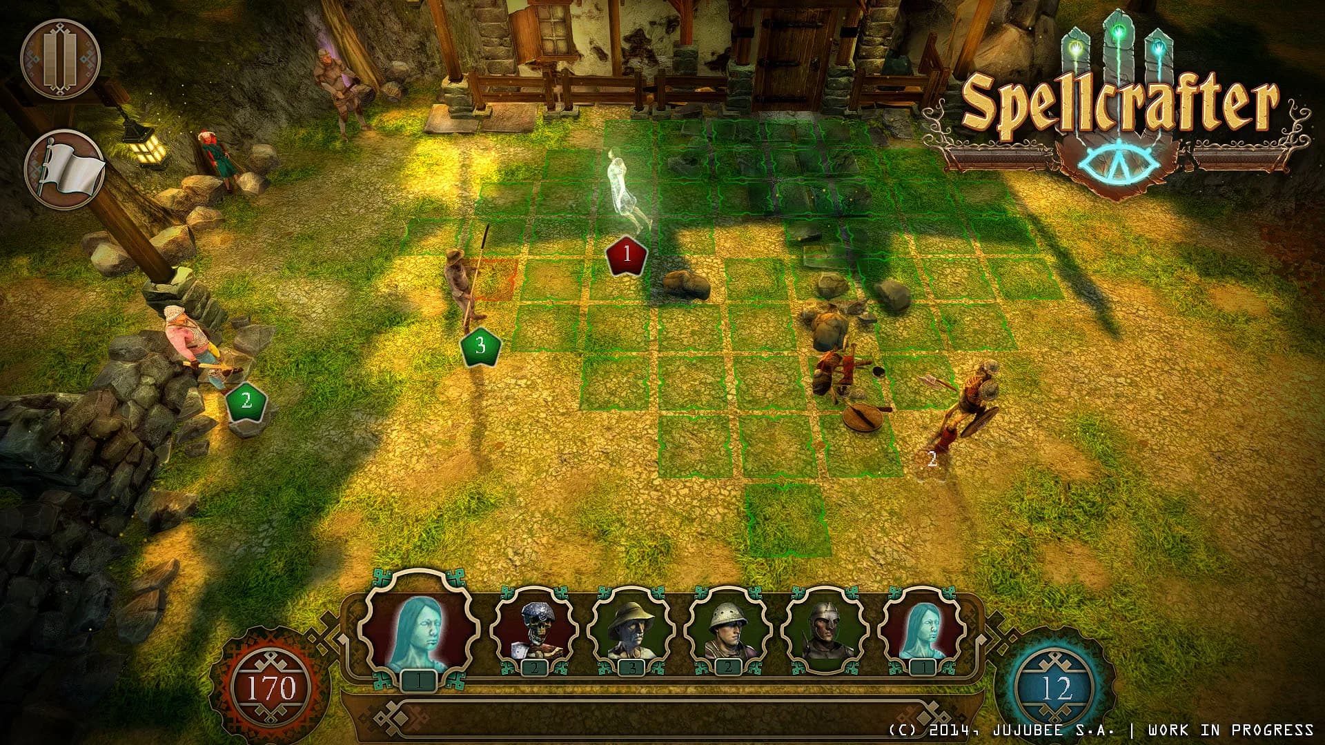 Spellcrafter görsel 17