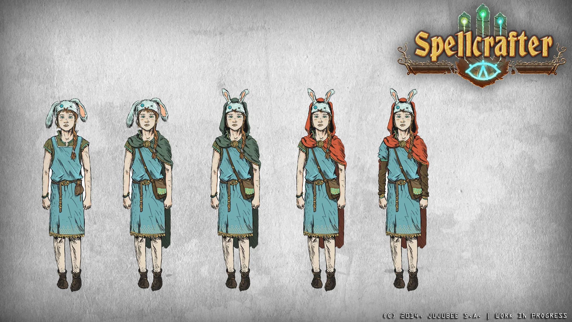 Spellcrafter görsel 18