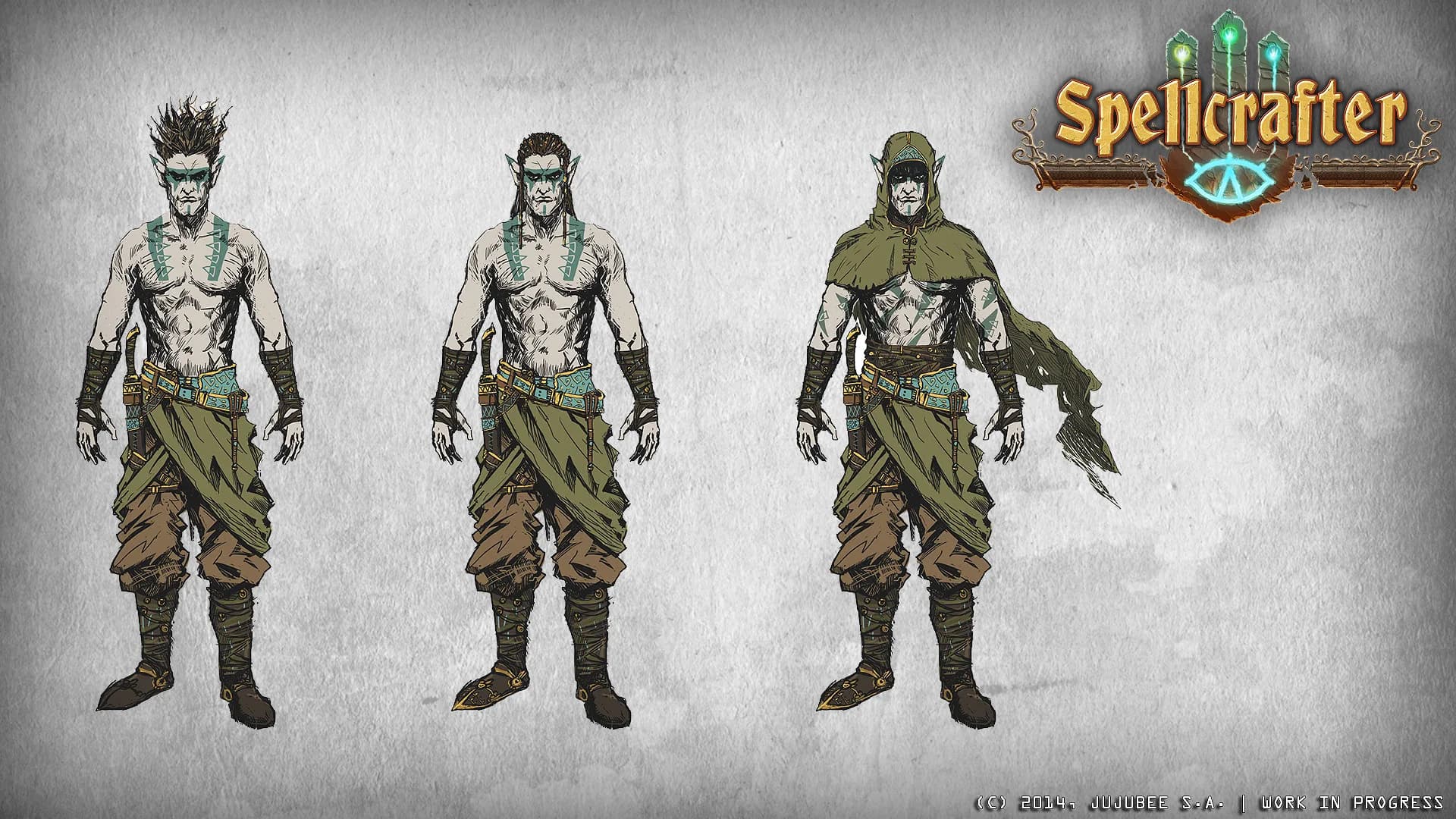 Spellcrafter görsel 19