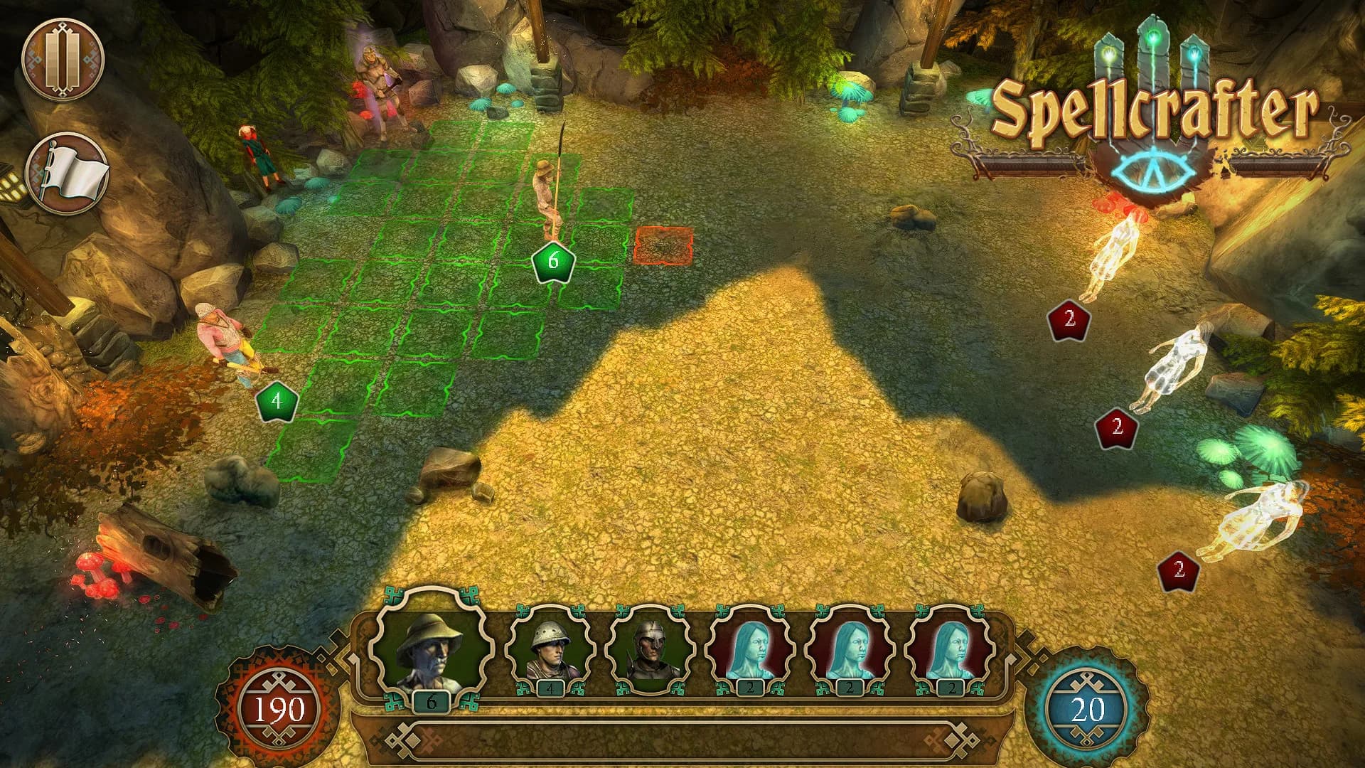 Spellcrafter görsel 20