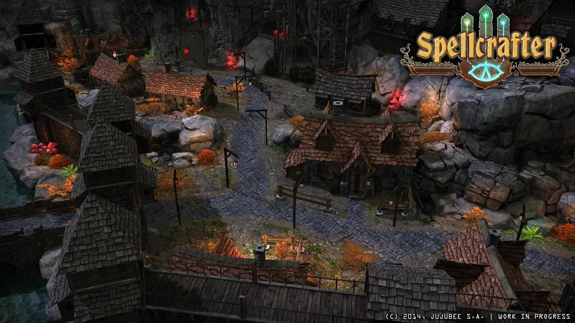 Spellcrafter görsel 21