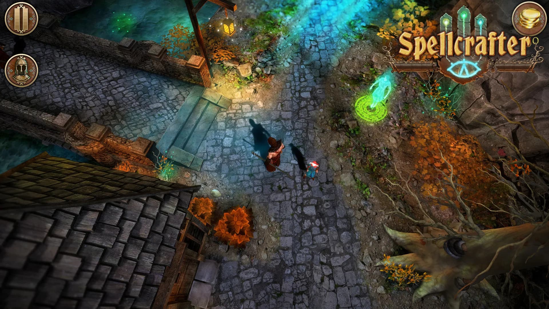 Spellcrafter görsel 4