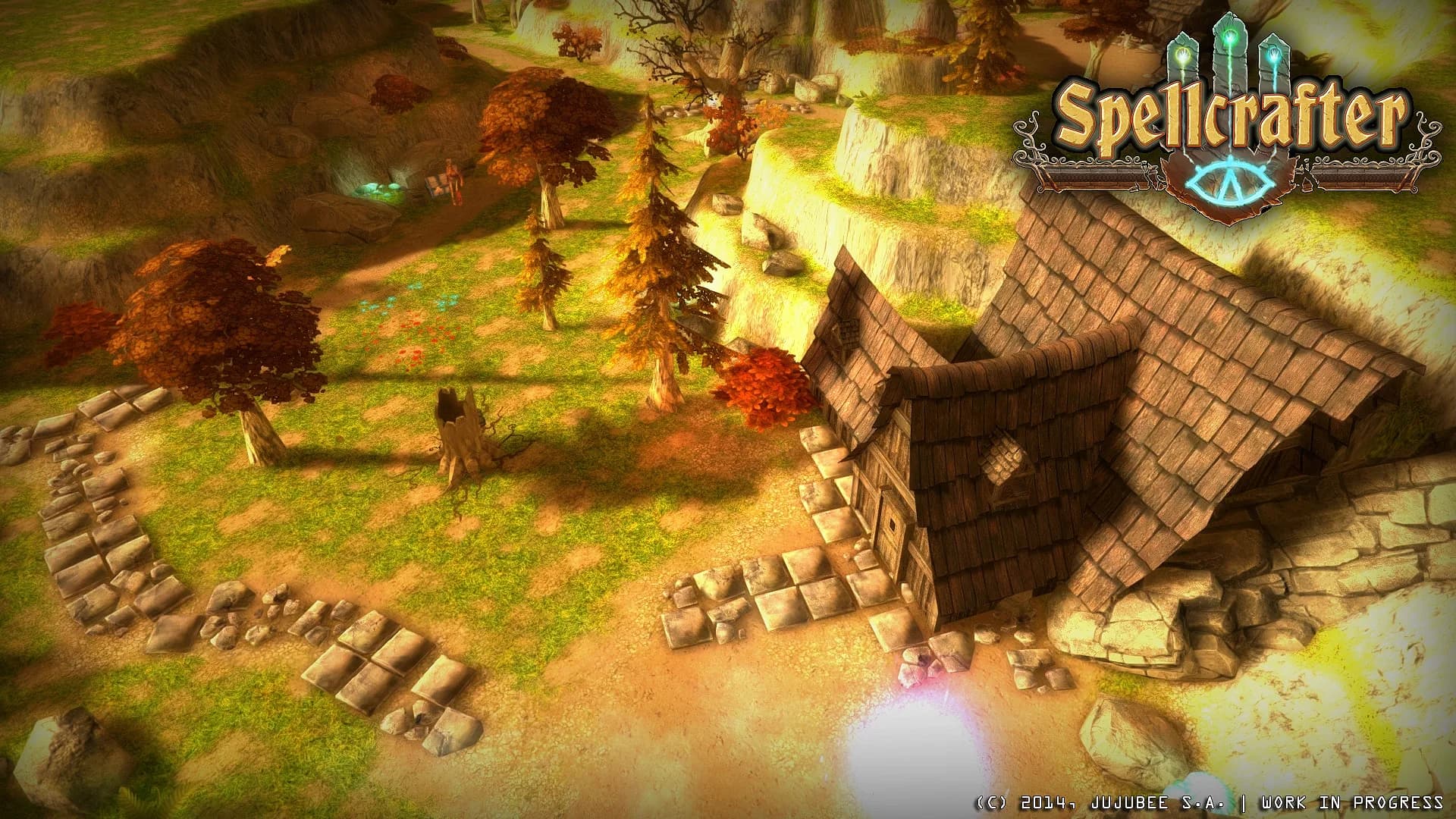 Spellcrafter görsel 22