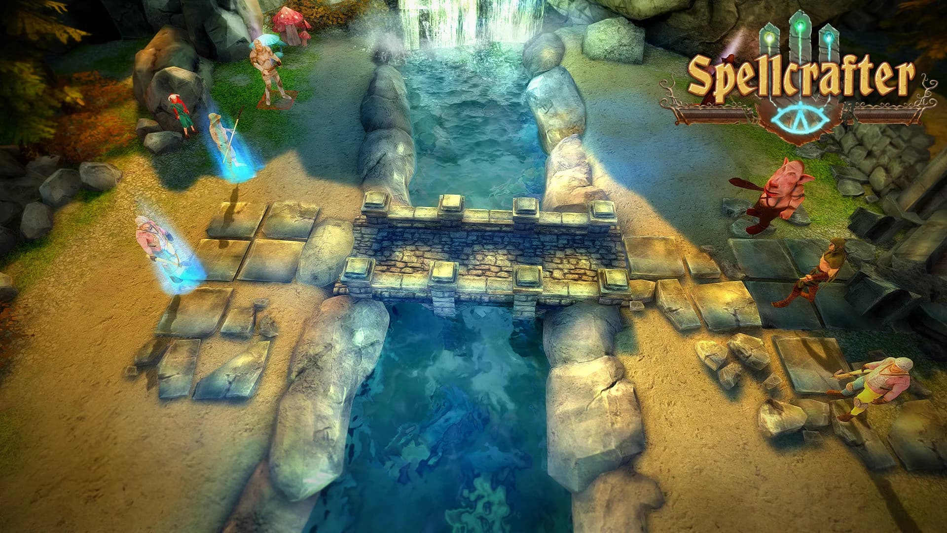 Spellcrafter görsel 5