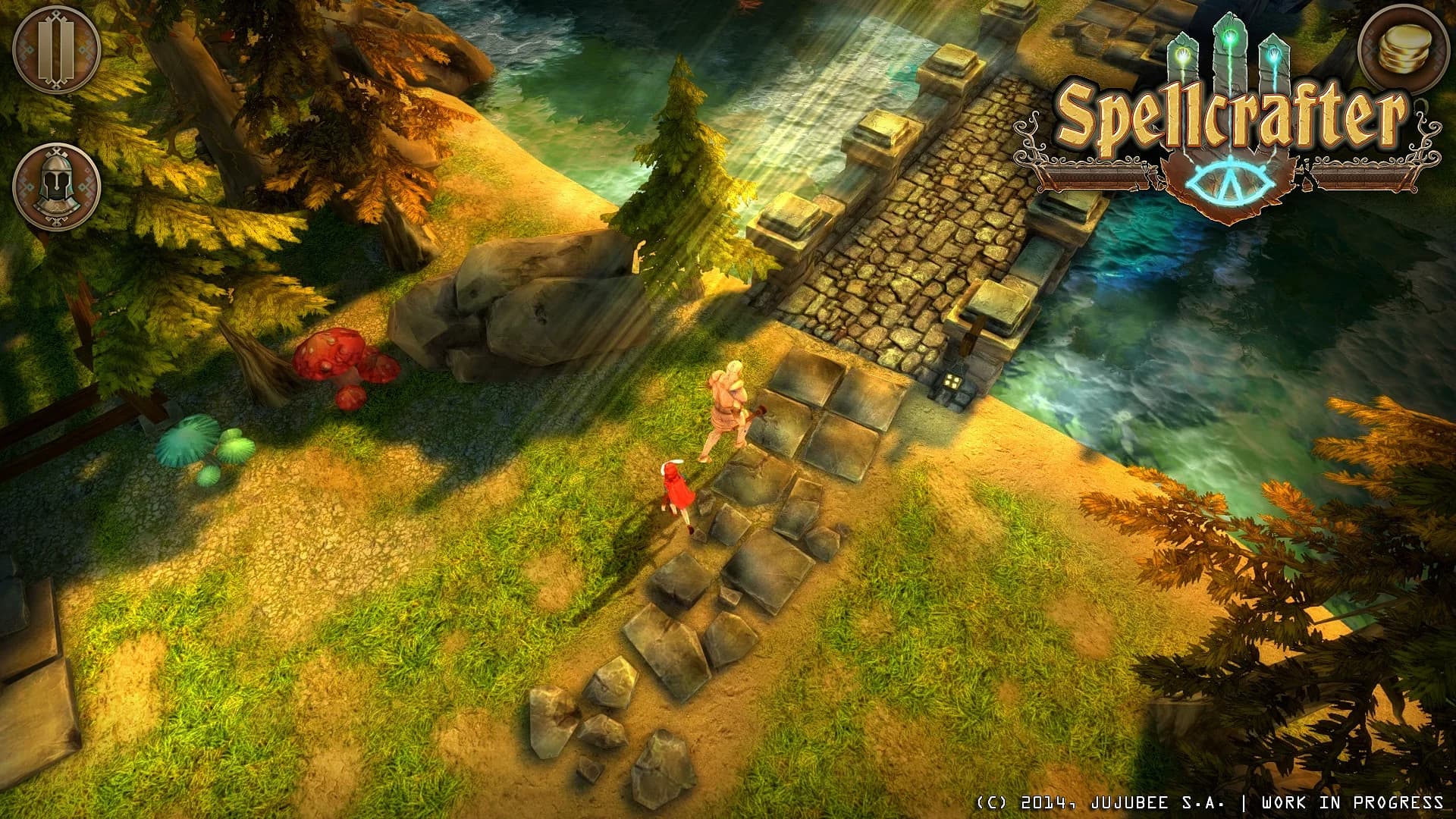 Spellcrafter görsel 7