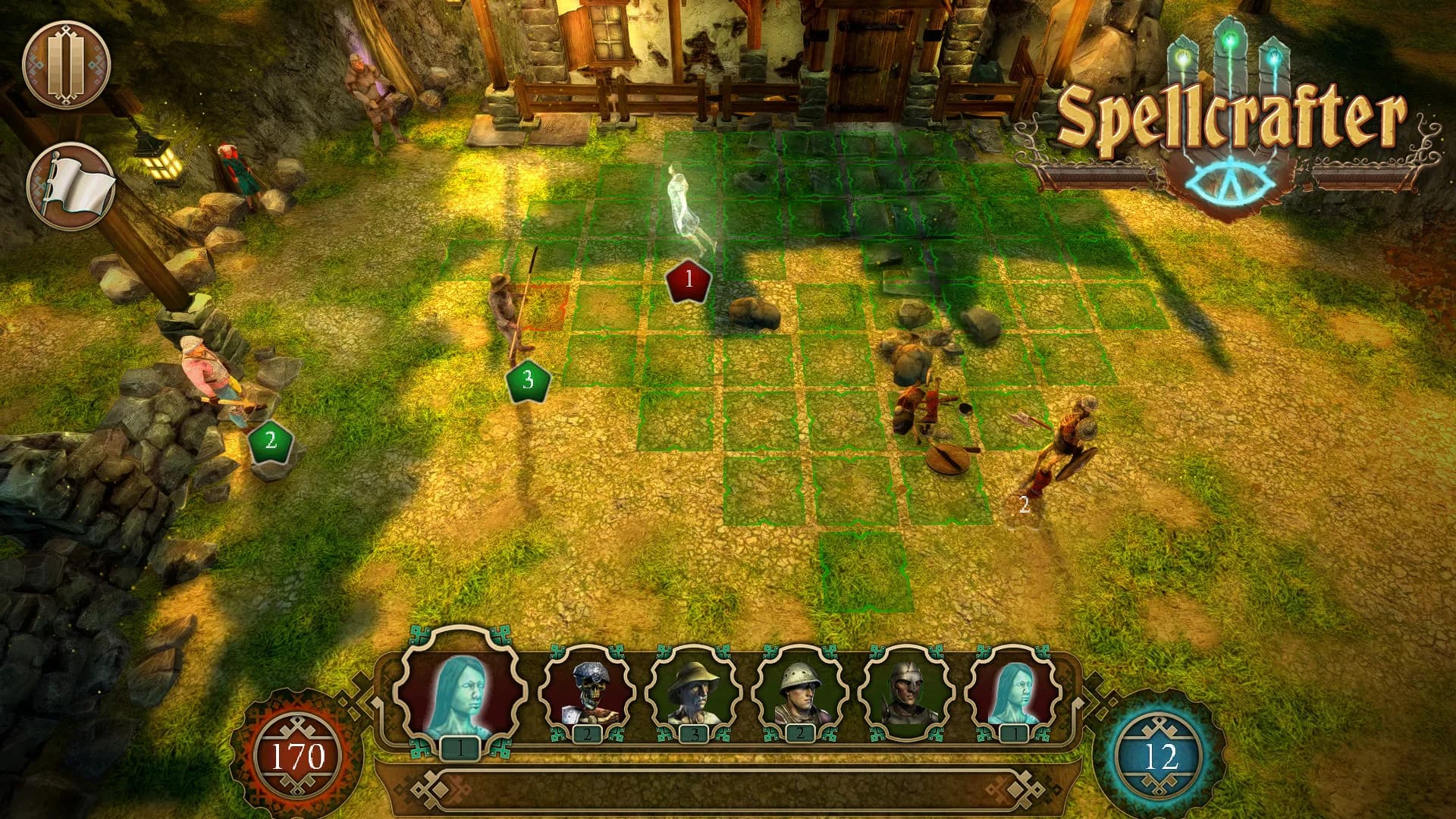 Spellcrafter görsel 8