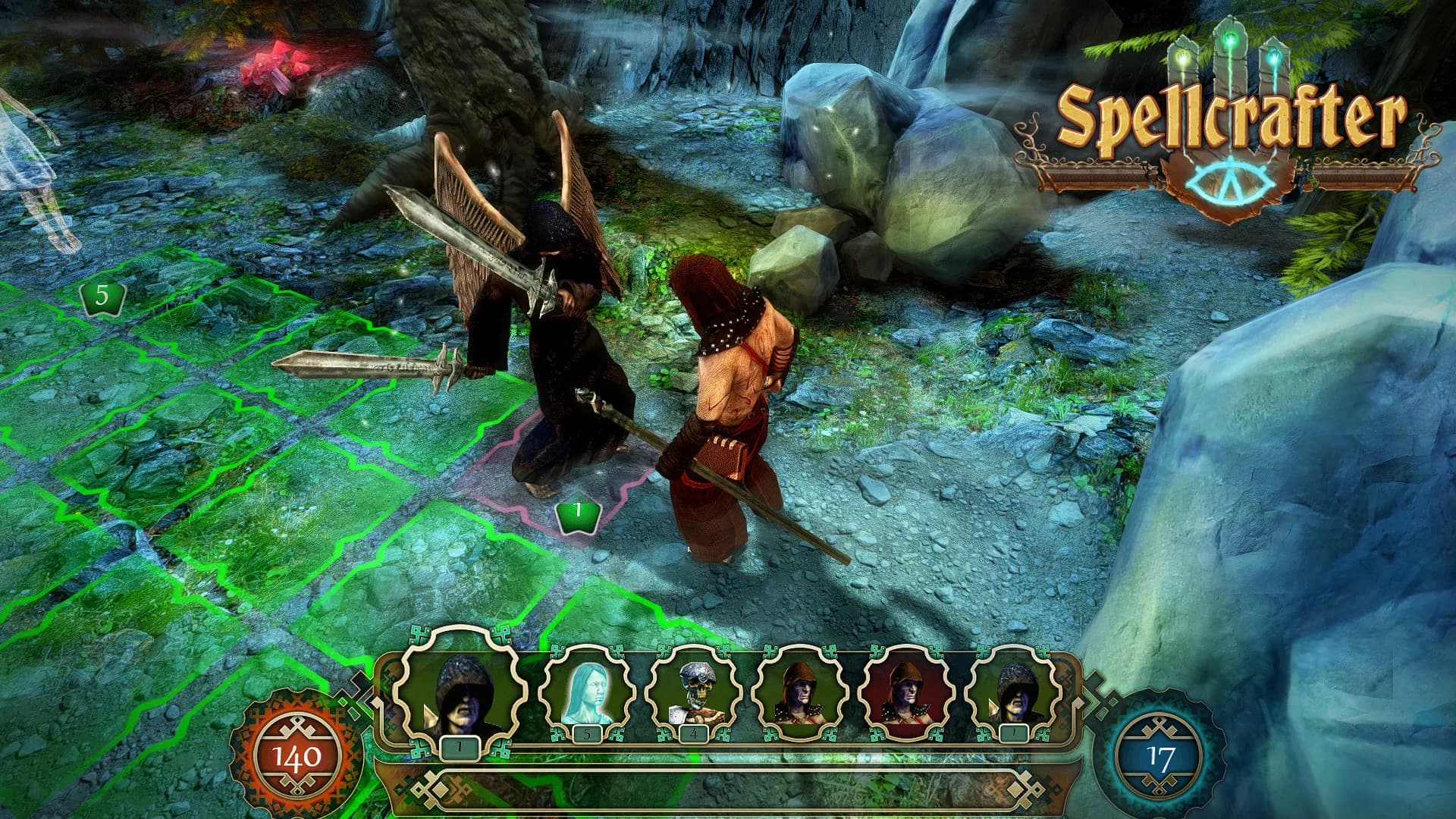 Spellcrafter görsel 9