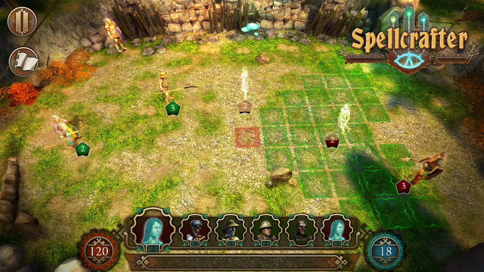Spellcrafter görsel 11