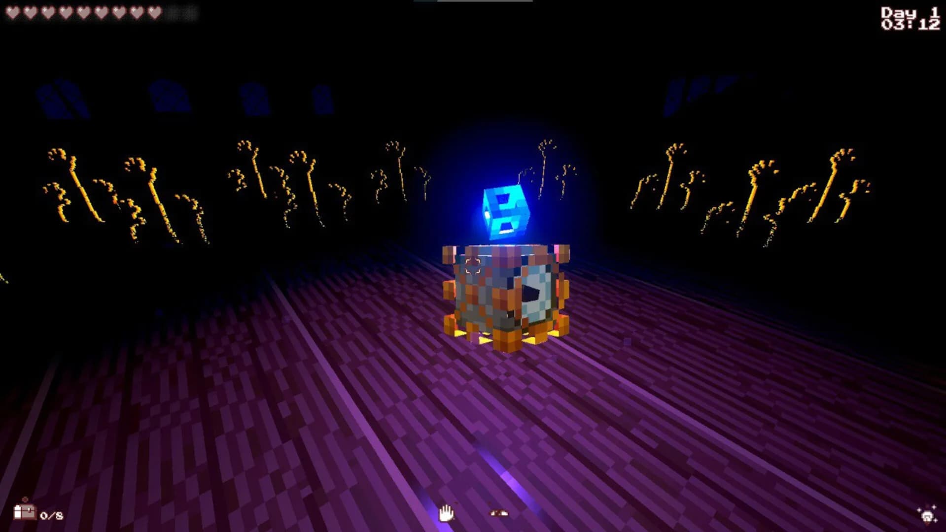 Sepulchron görsel 3