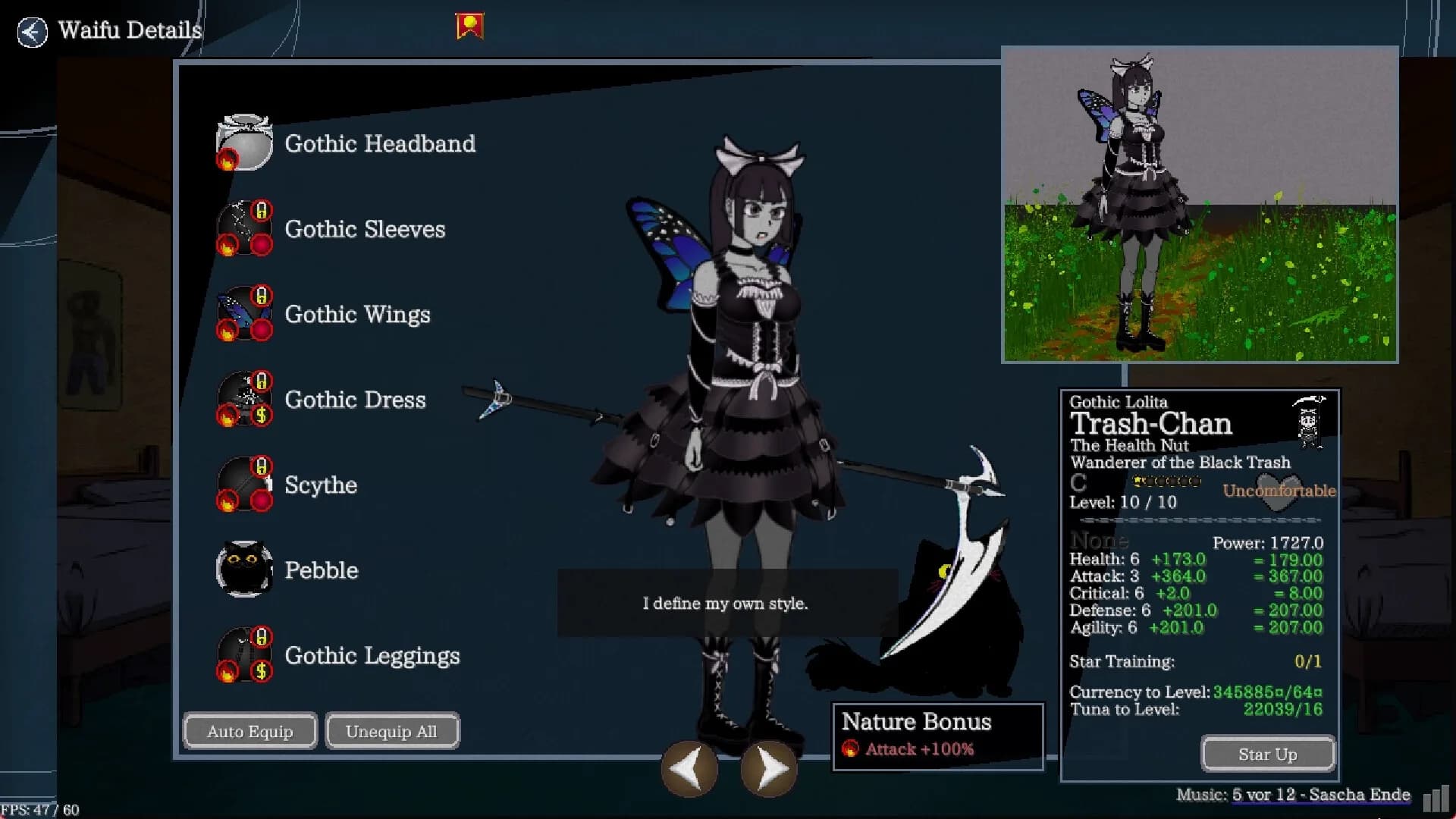 Fantasy Waifu Collector görsel 3