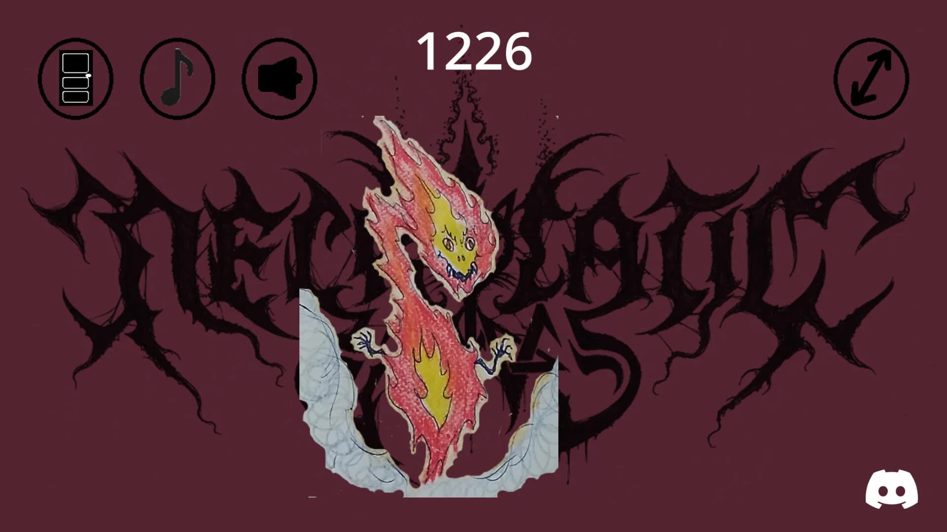NecroCatic Clicker görsel 5