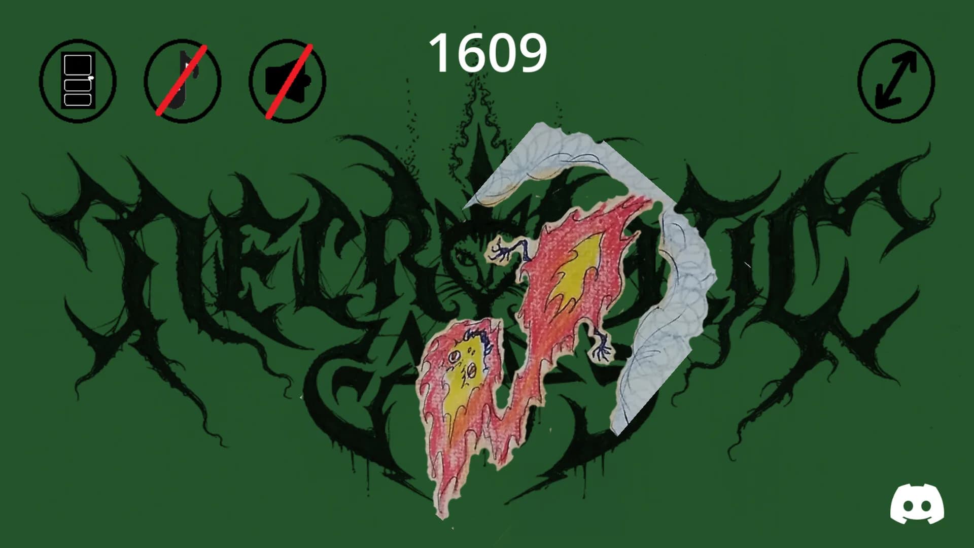 NecroCatic Clicker görsel 9
