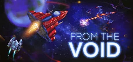 From The Void