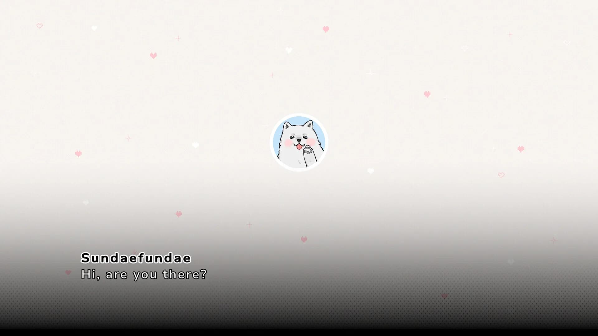 Cupid's Chatroom görsel 5