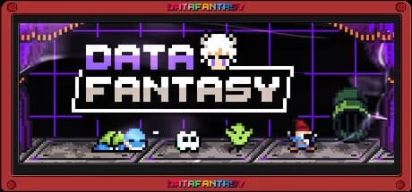 Data Fantasy - 数据幻想