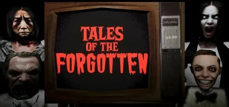 Tales of the Forgotten