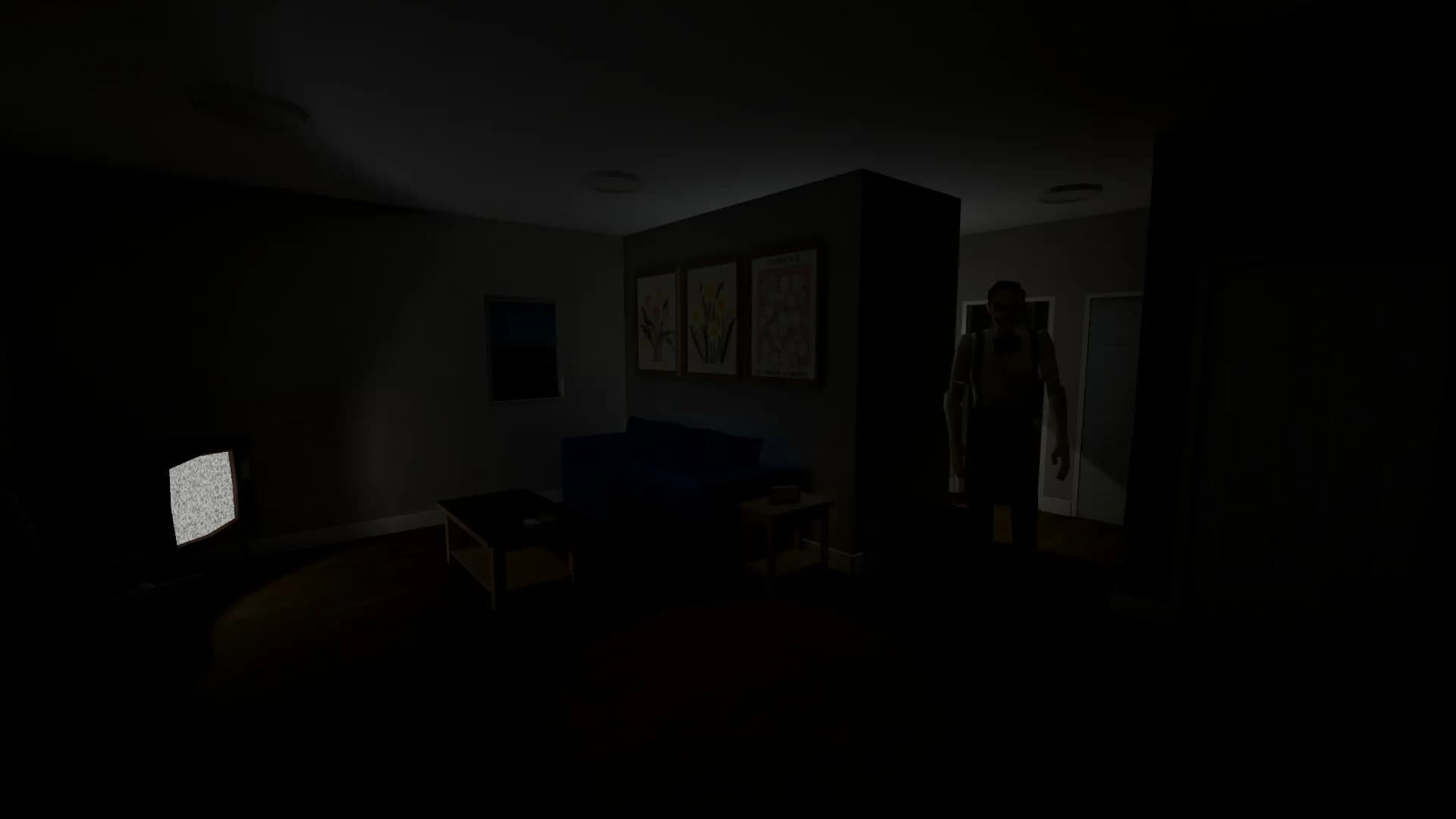 Tales of the Forgotten görsel 8